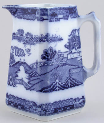 Jug or Pitcher Hot Water c1930s